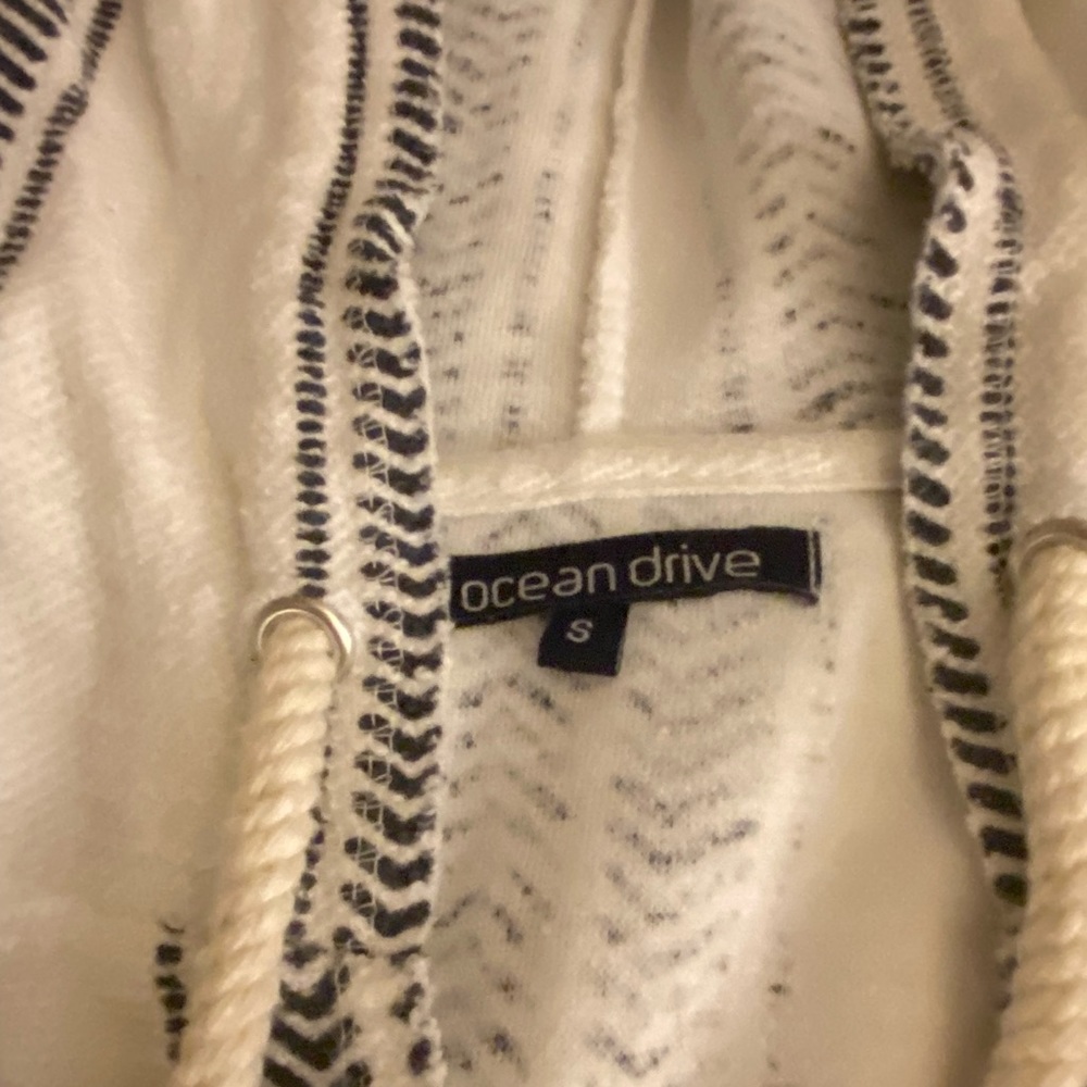 Women’s beach shirt